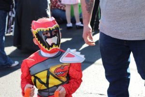 trunk-or-treat