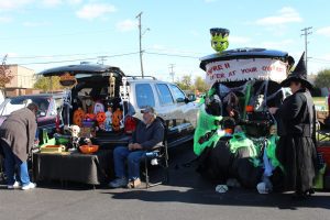 trunk-or-treat