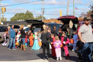 trunk-or-treat