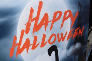 trunk-or-treat