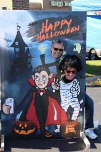 trunk-or-treat
