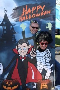 trunk-or-treat