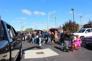 trunk-or-treat