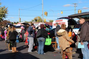 trunk-or-treat