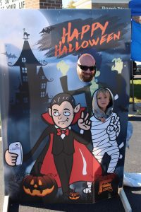 trunk-or-treat