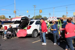 trunk-or-treat