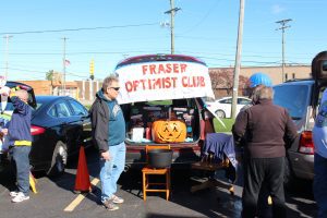 trunk-or-treat