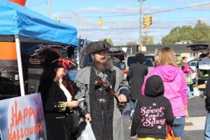 trunk-or-treat