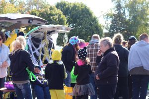 trunk-or-treat