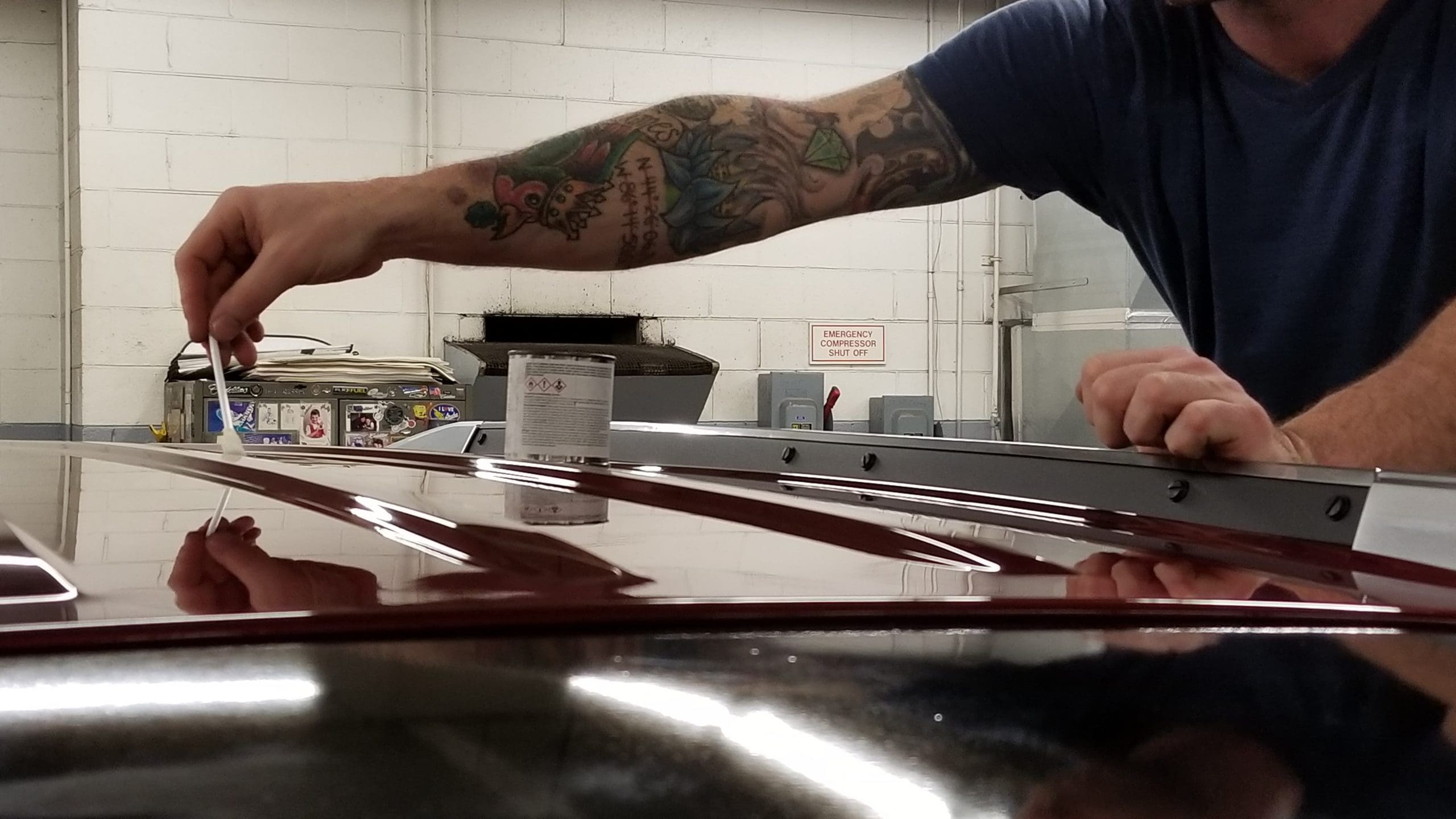 Cadillac Escalade - 04