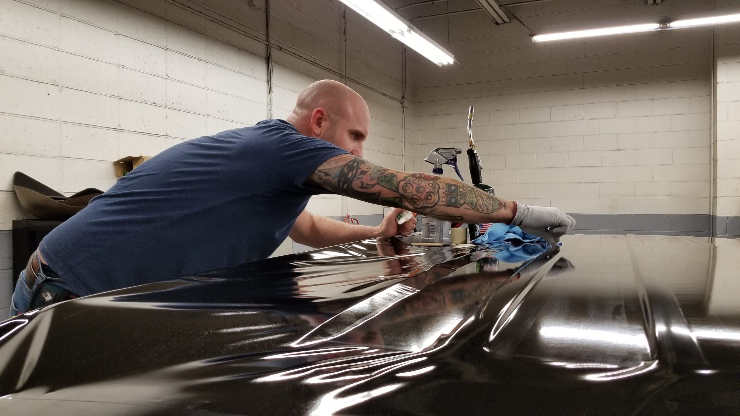 Cadillac Escalade - 05