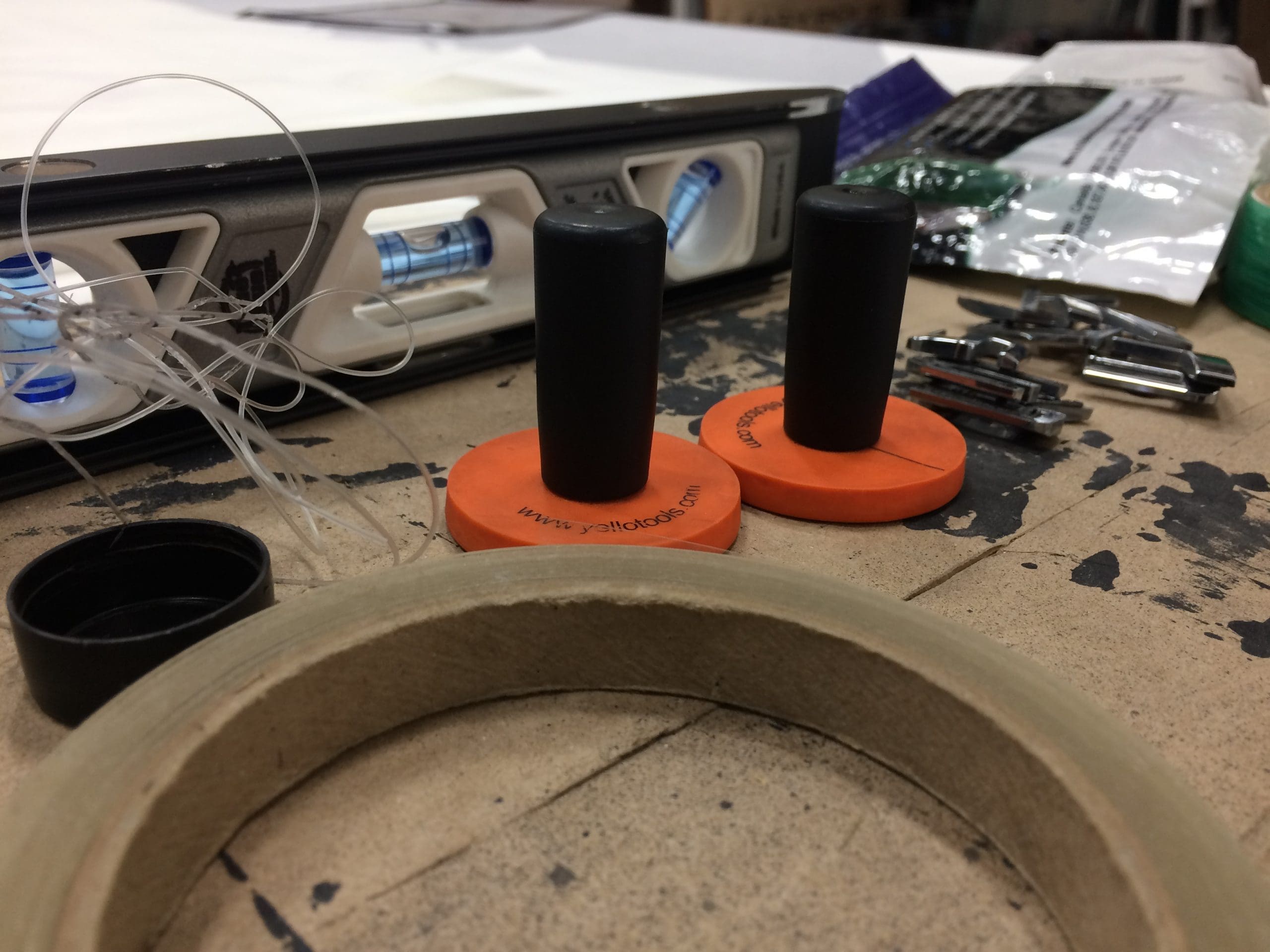 Chevy Traverse Partial Wrap (7)