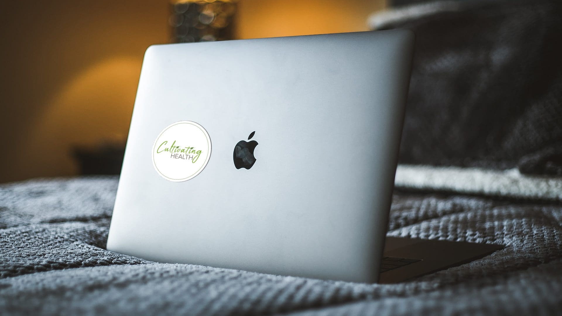 Cultivating Health - Logo Mockup (4)