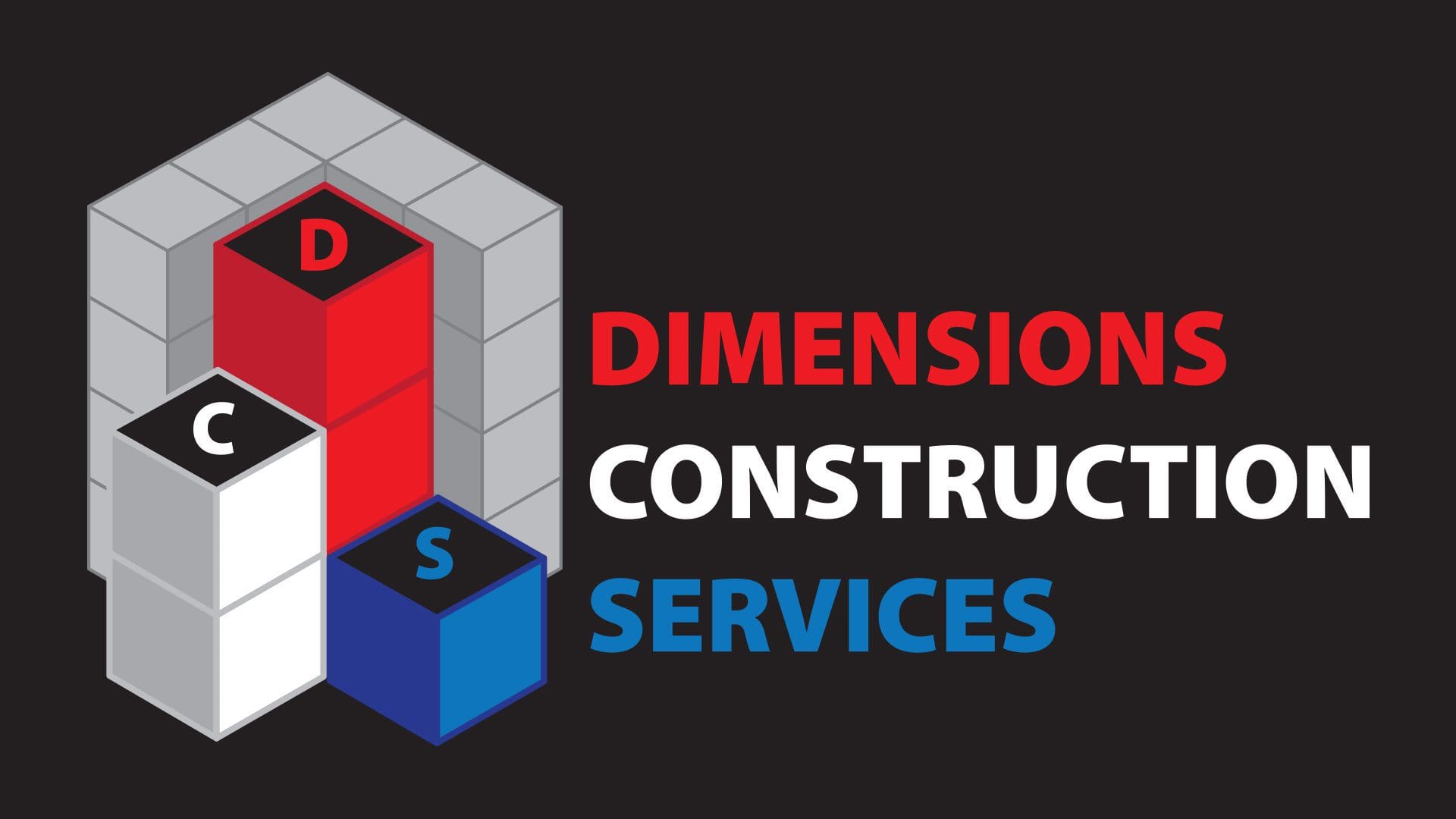 DCS - Logo