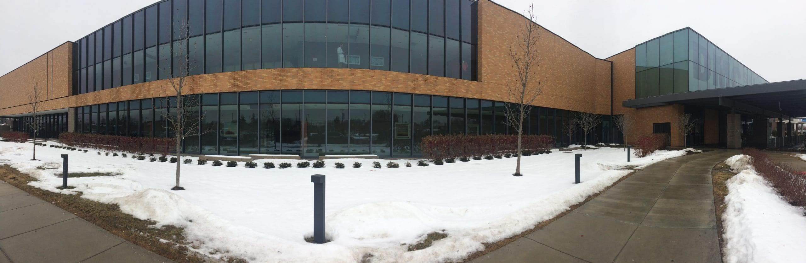 DMC Sinai Grace Windows - 01