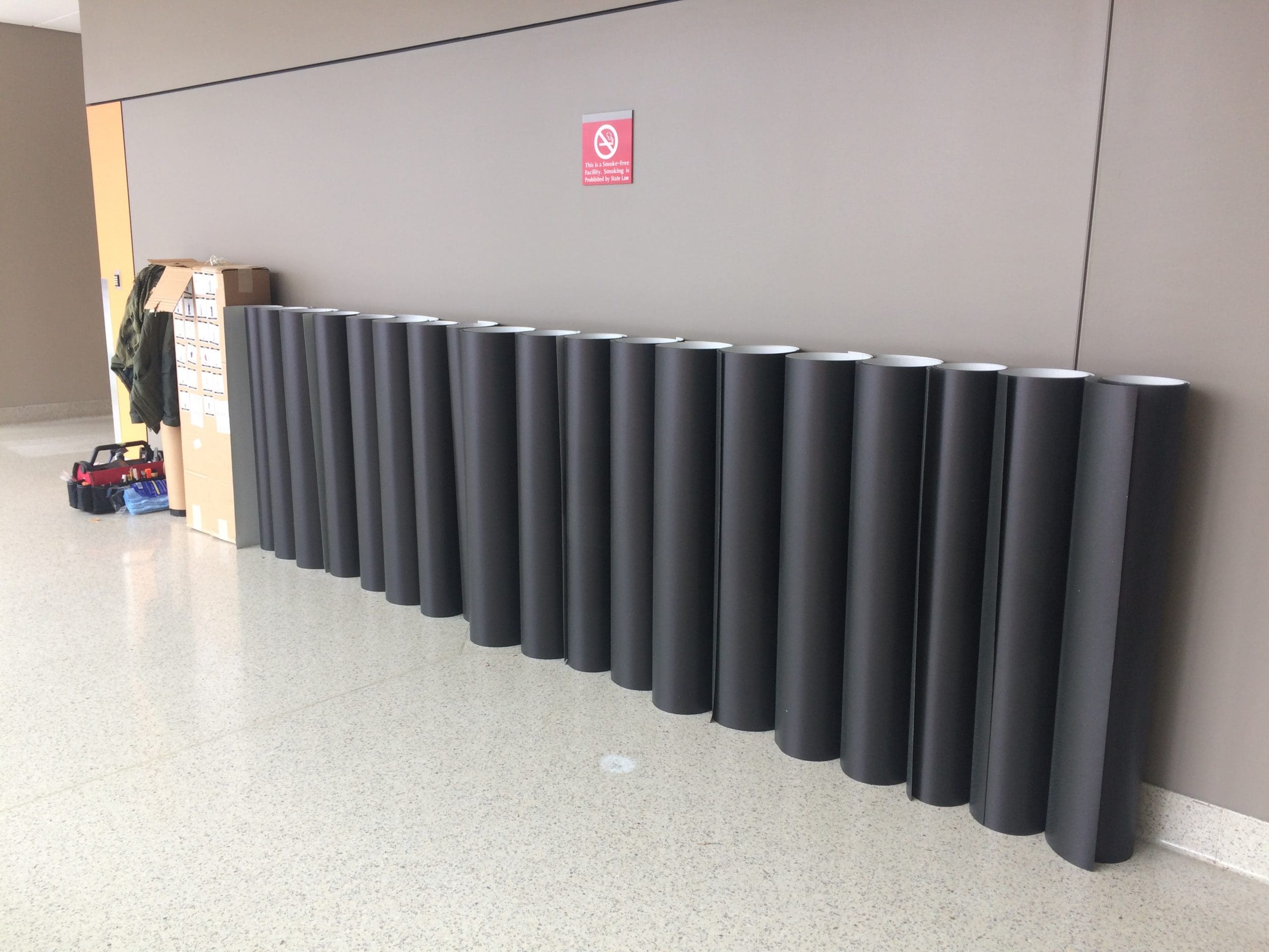 DMC Sinai Grace Windows - 02