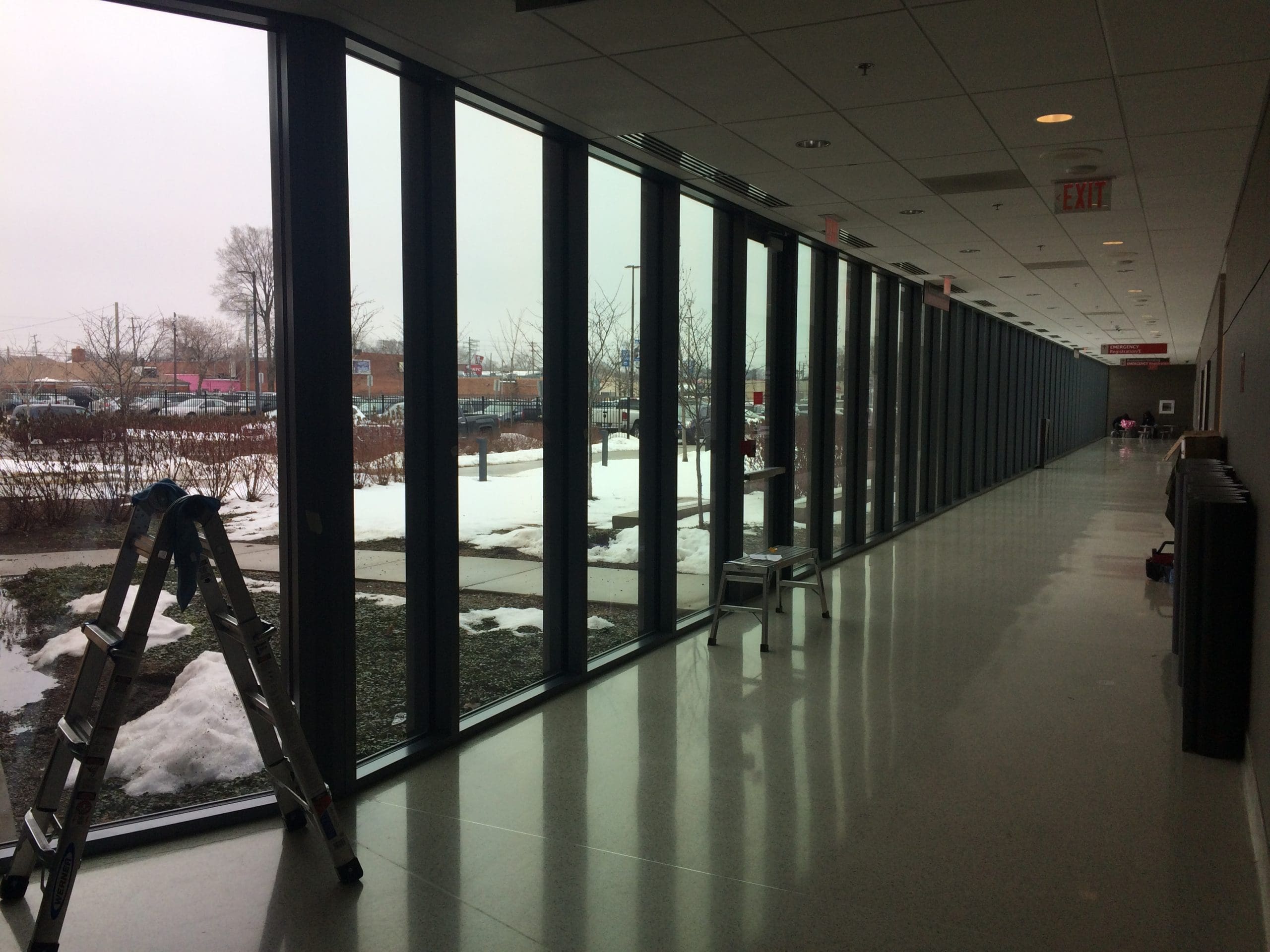 DMC Sinai Grace Windows - 03