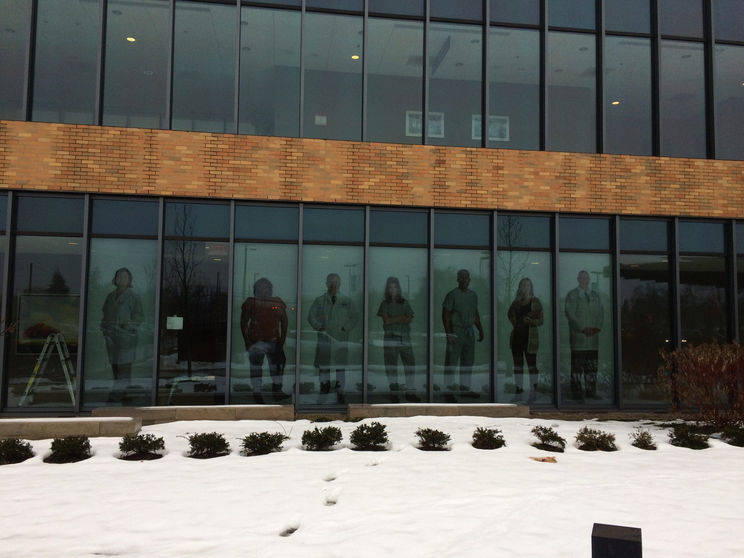 DMC Sinai Grace Windows - 05