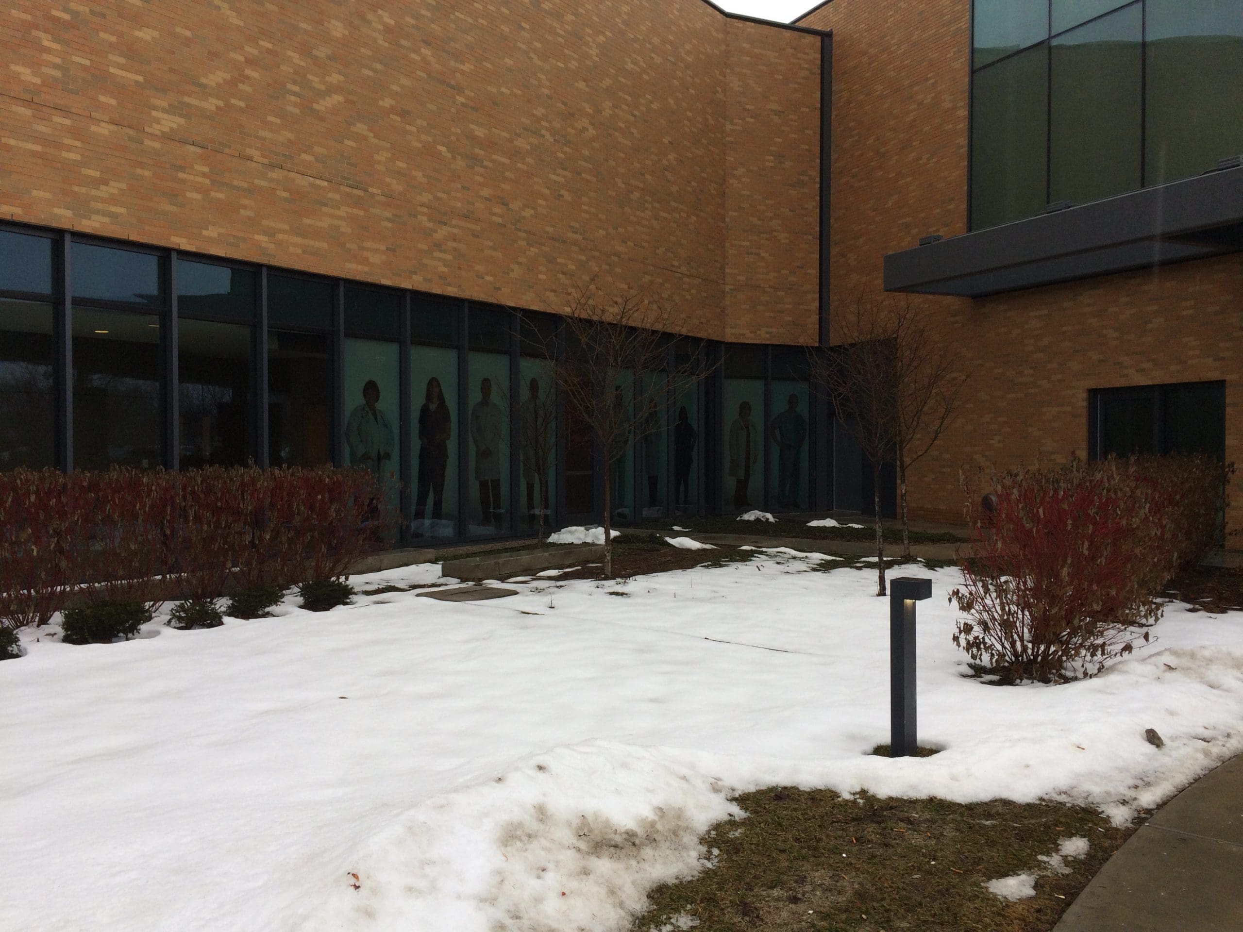 DMC Sinai Grace Windows - 06