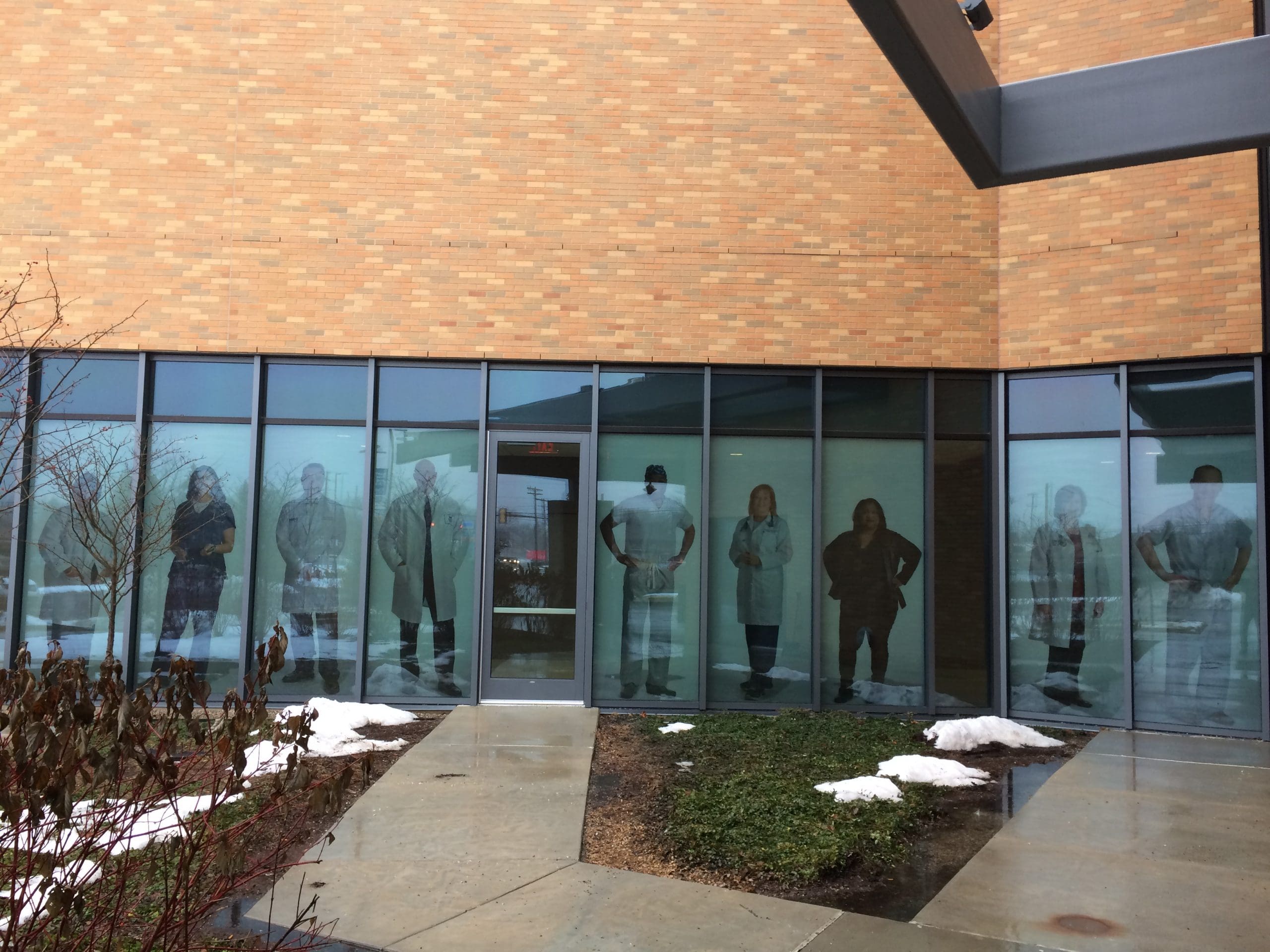 DMC Sinai Grace Windows - 07