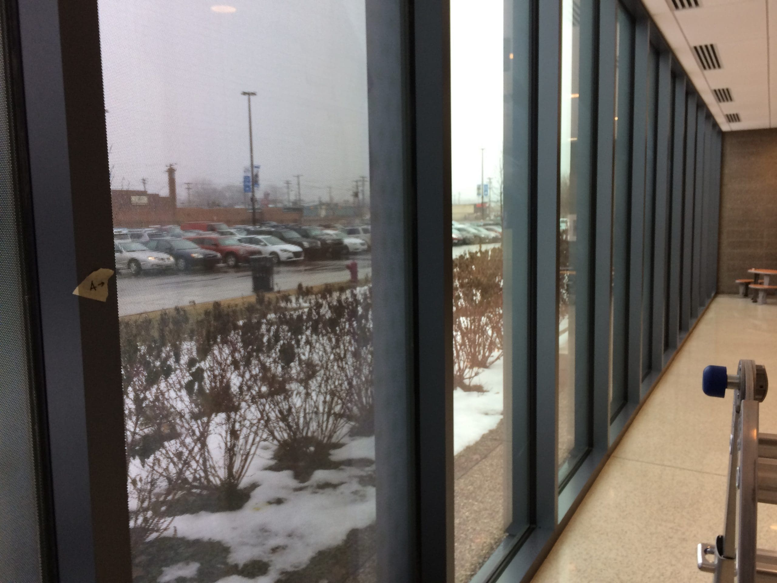 DMC Sinai Grace Windows - 08