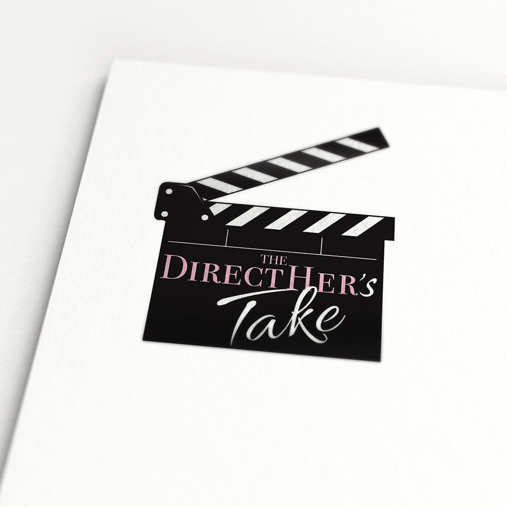 DirectHer - Podcast Logo