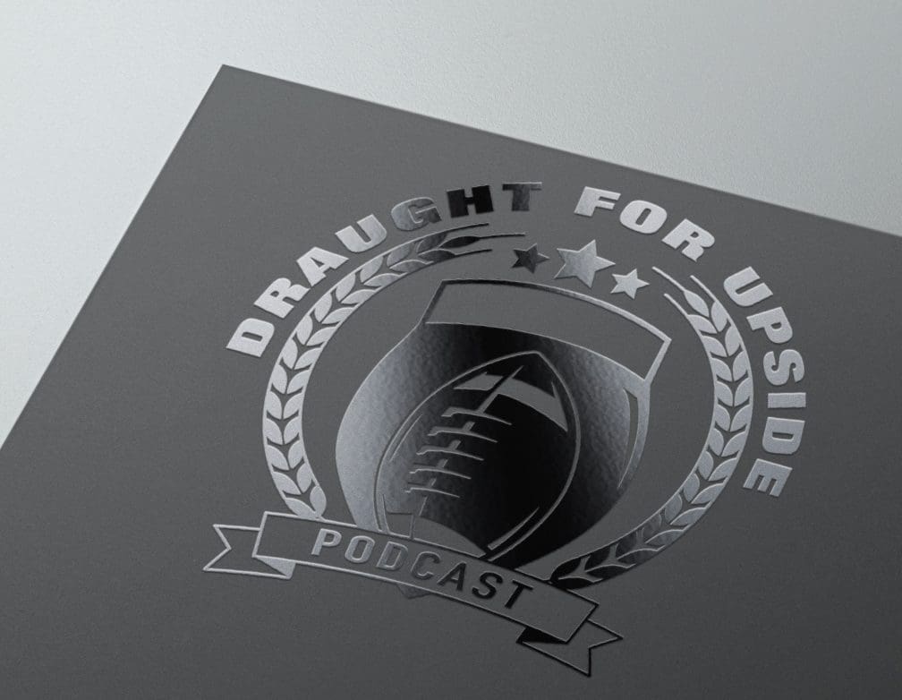 Draught for Upside - Logo