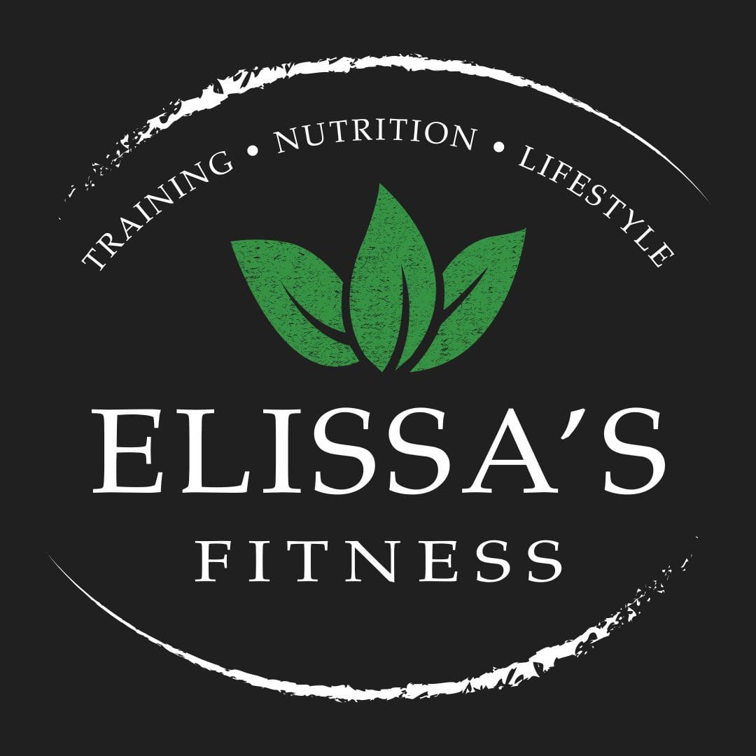 Elissas Fitness - Logo Elissas Fitness - Logo