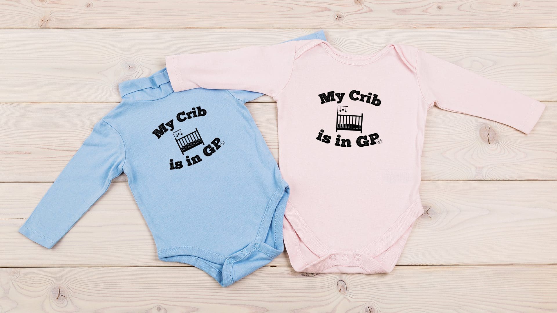 FYL - My Crib is In GP 03