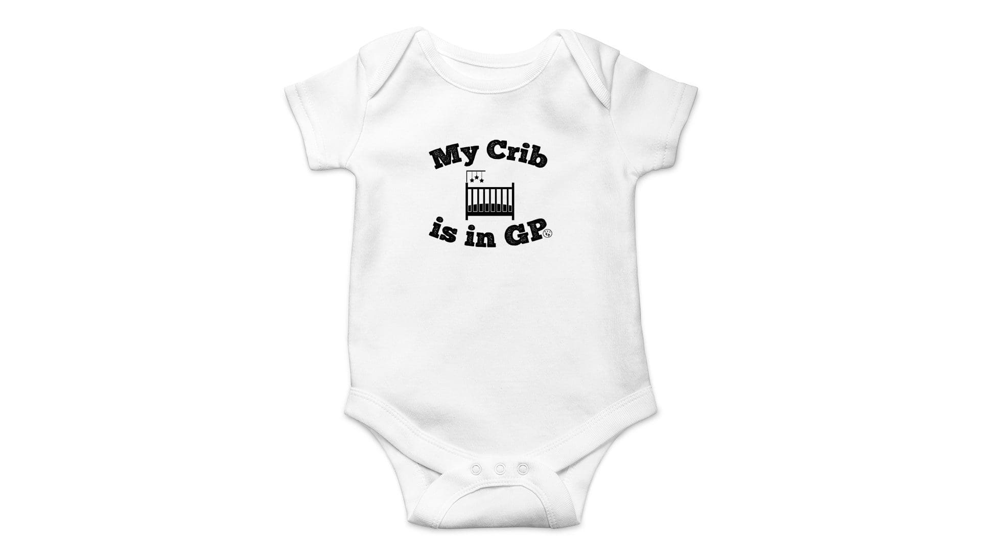 FYL - My Crib is In GP 04