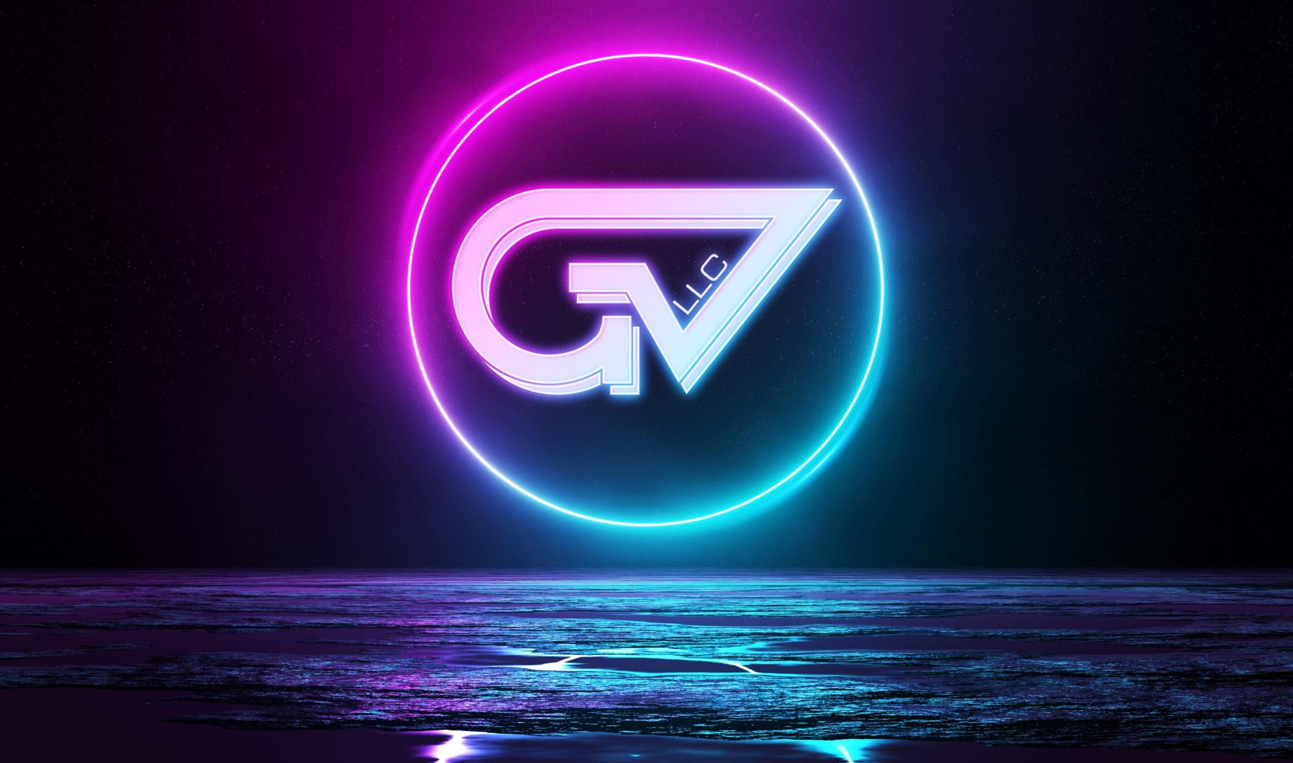 Gocay Ventures - Logo Mockup 01