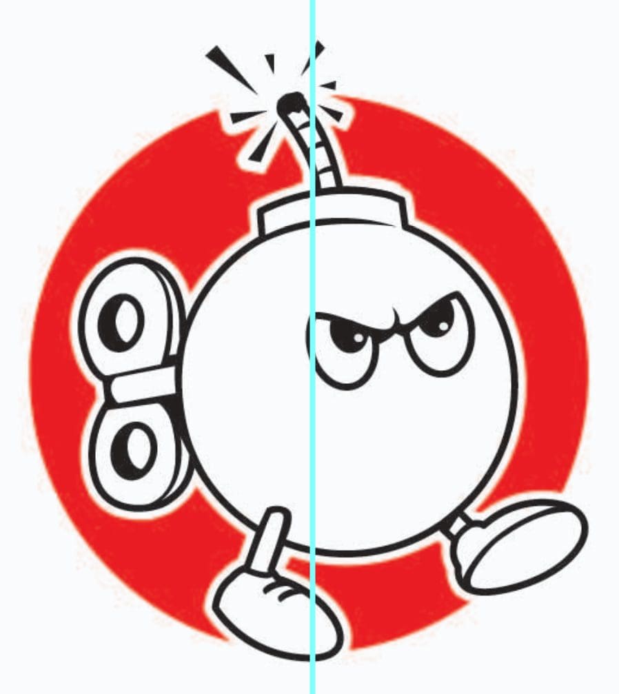 ICB Firearms Logo Concept 02