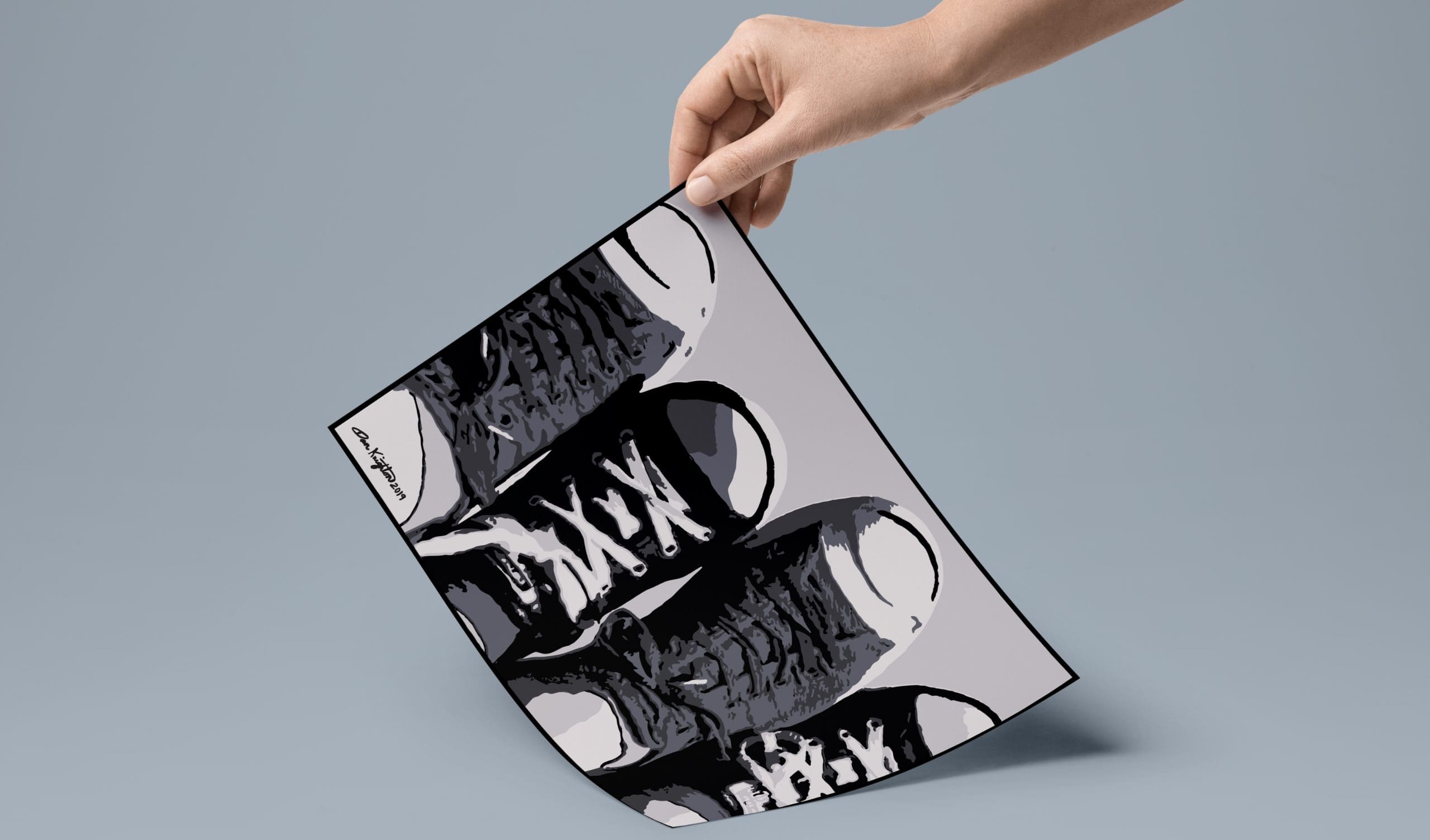 Perfect Pair - Vector 04