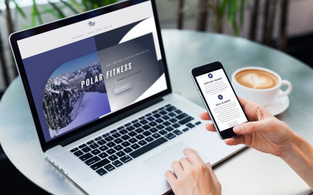 Polar Physical Therapy and Fitness – 2020 Website