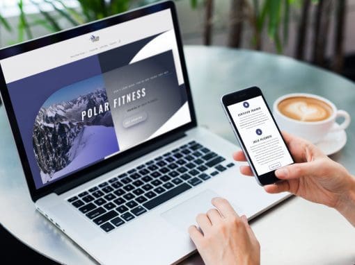 Polar Physical Therapy and Fitness – 2020 Website