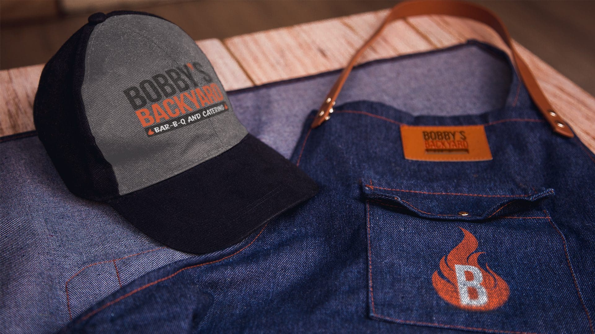 Restaurant Logo Designer (2)