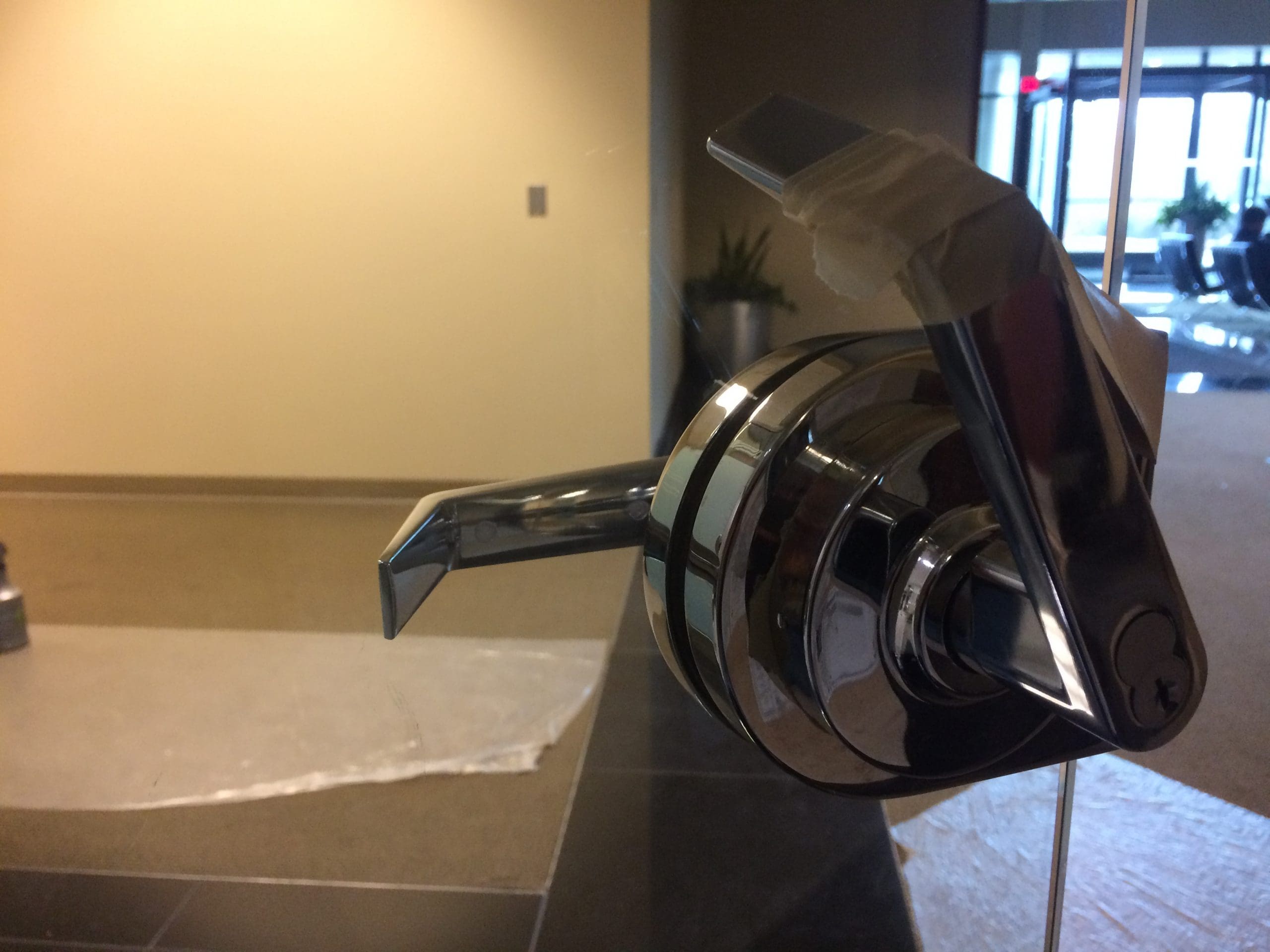 U of M Ann Arbor Victors Suite - 01