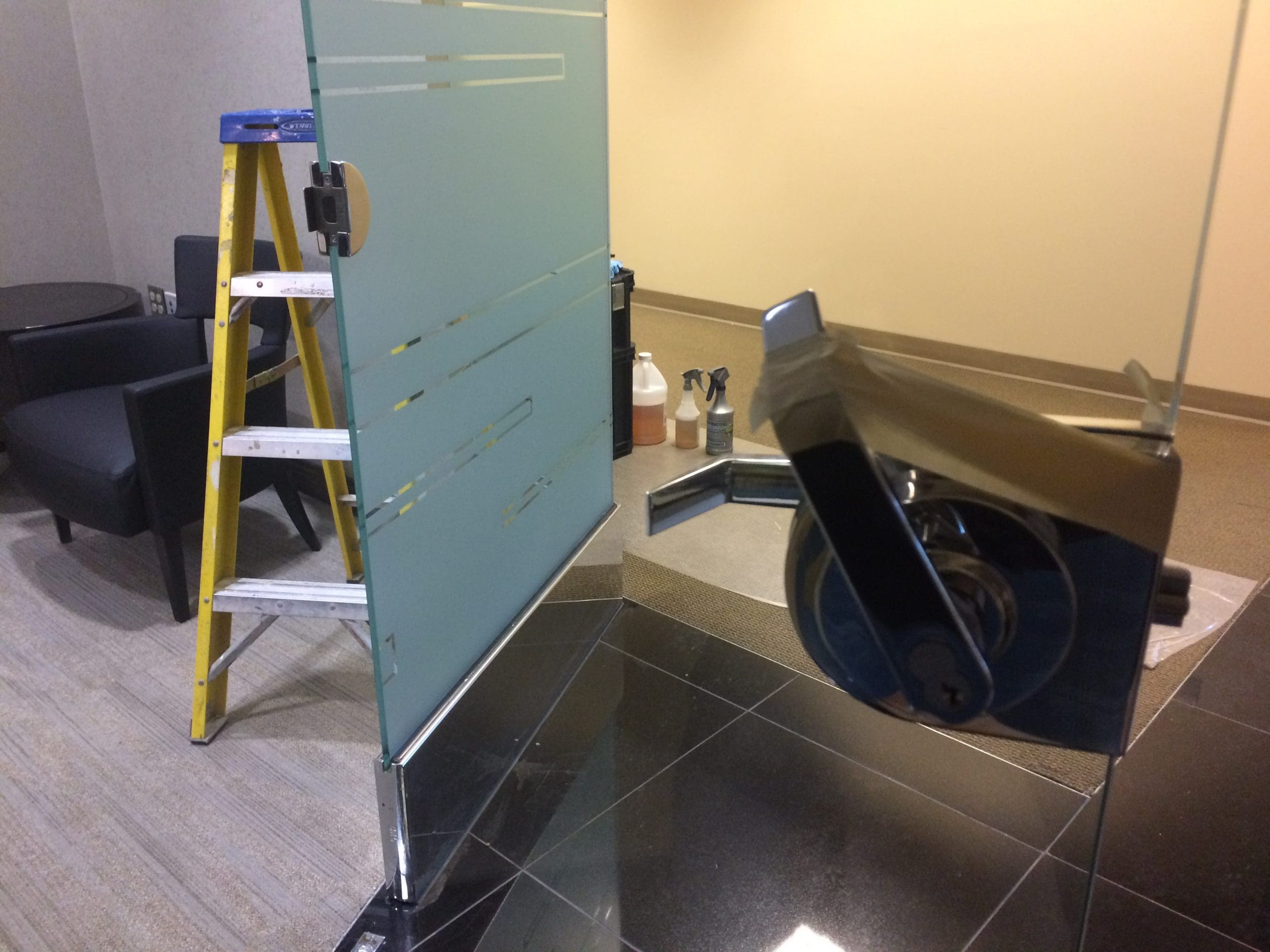 U of M Ann Arbor Victors Suite - 02