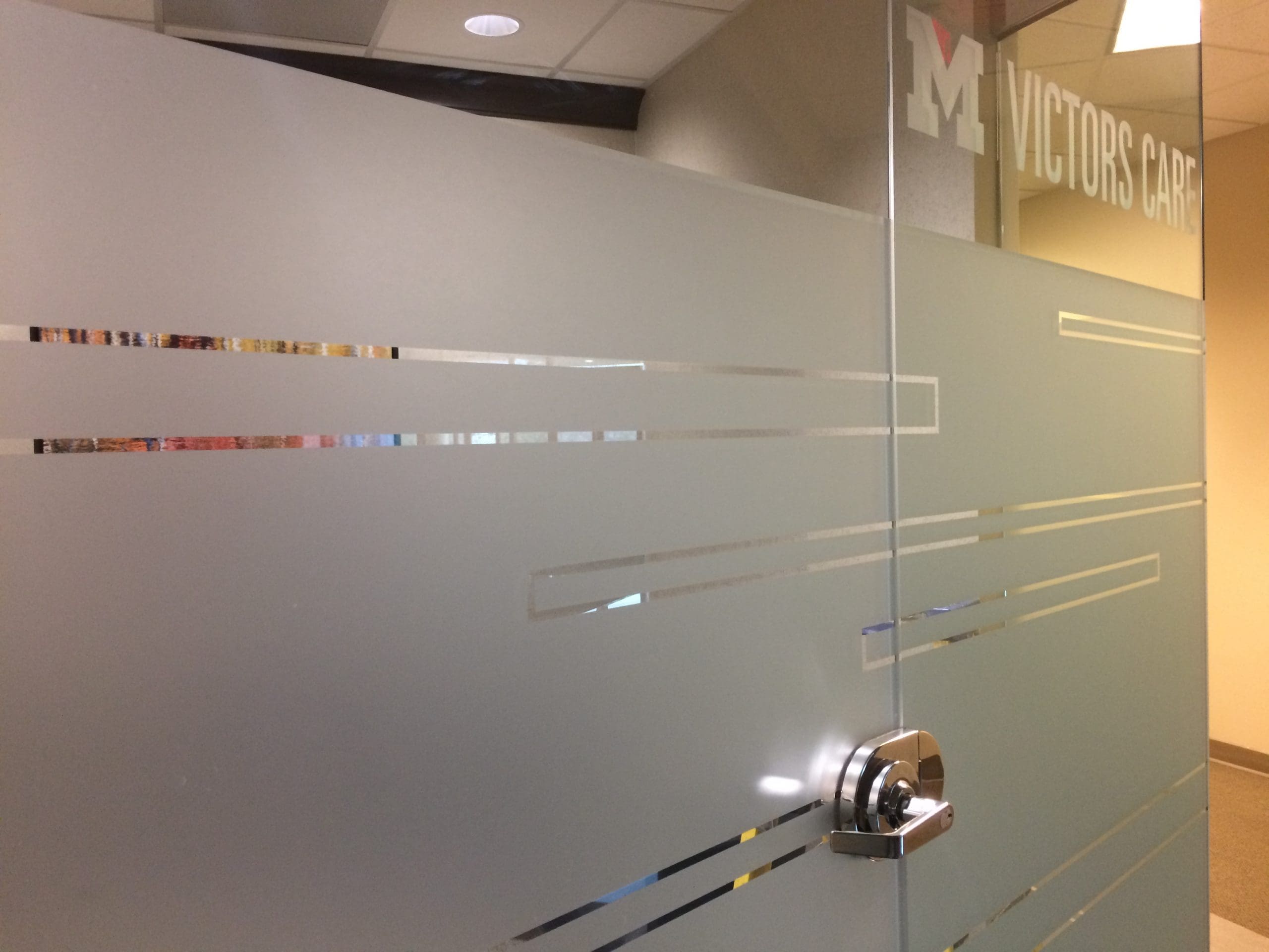 U of M Ann Arbor Victors Suite - 06