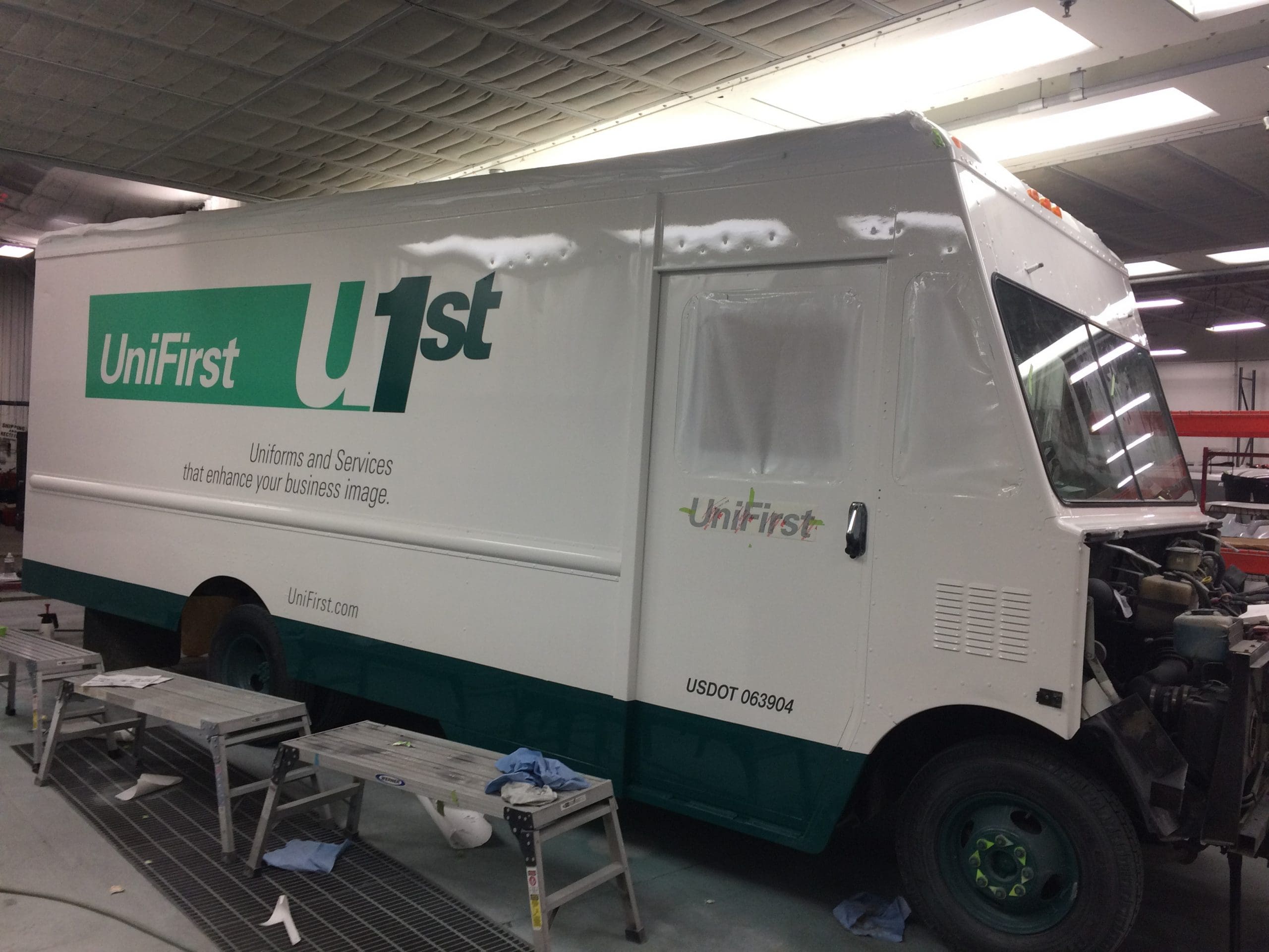 UniFirst Graphic Package - 03