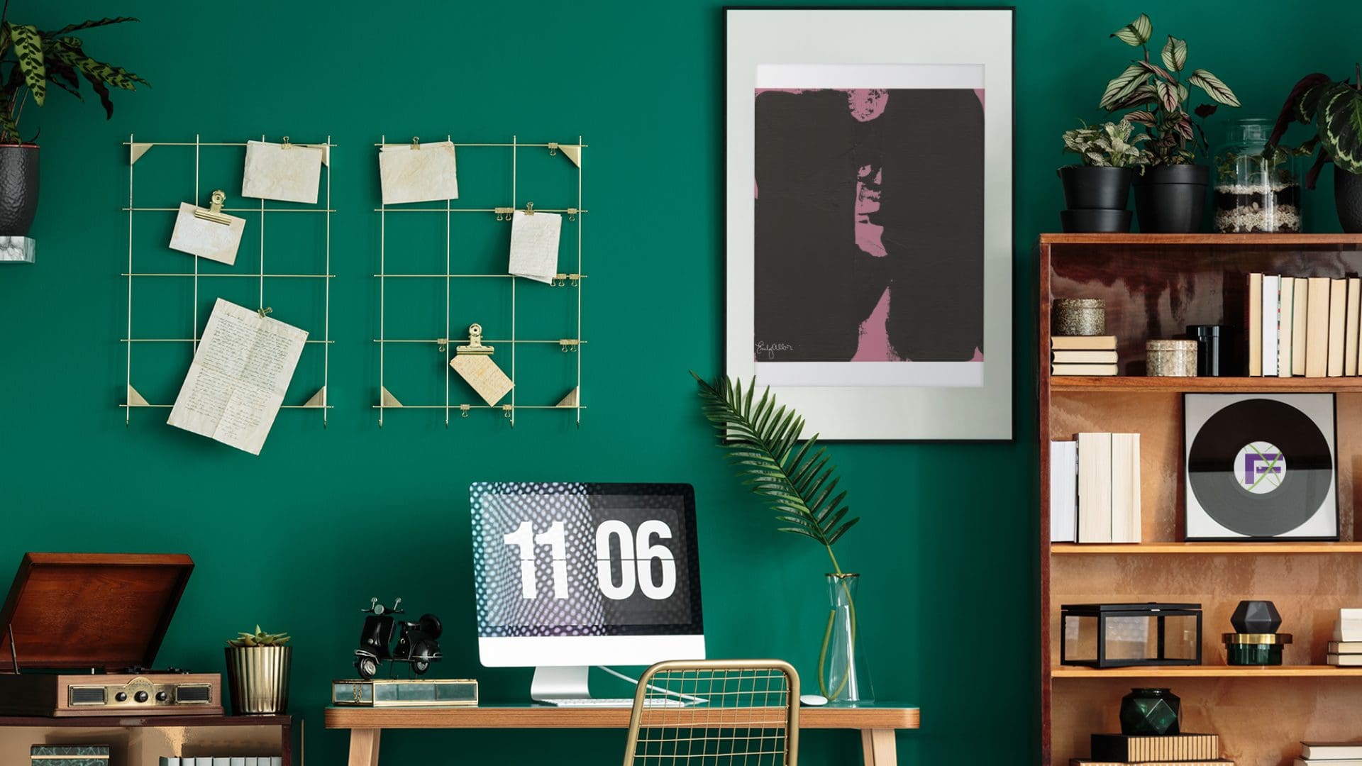 Emily Alber Art - Hidden Art Mockup 02