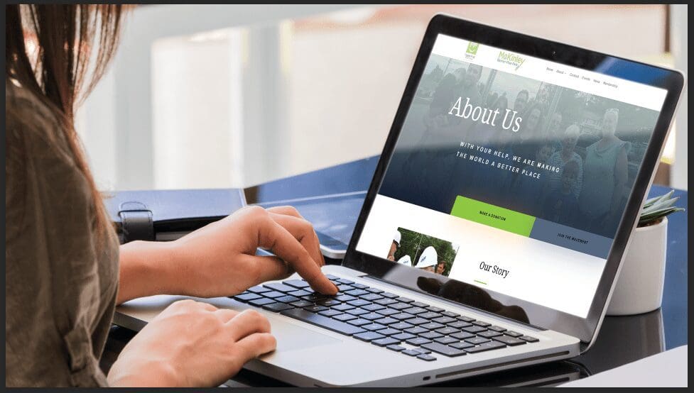 Fraser First Booster Club, Inc - Website Mockup 03