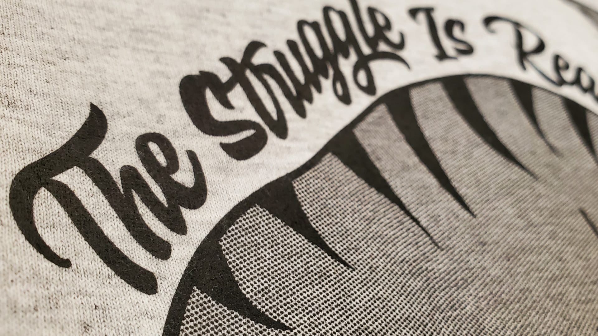 Polar Physical Therapy and Fitness - T-Rex Shirt 04