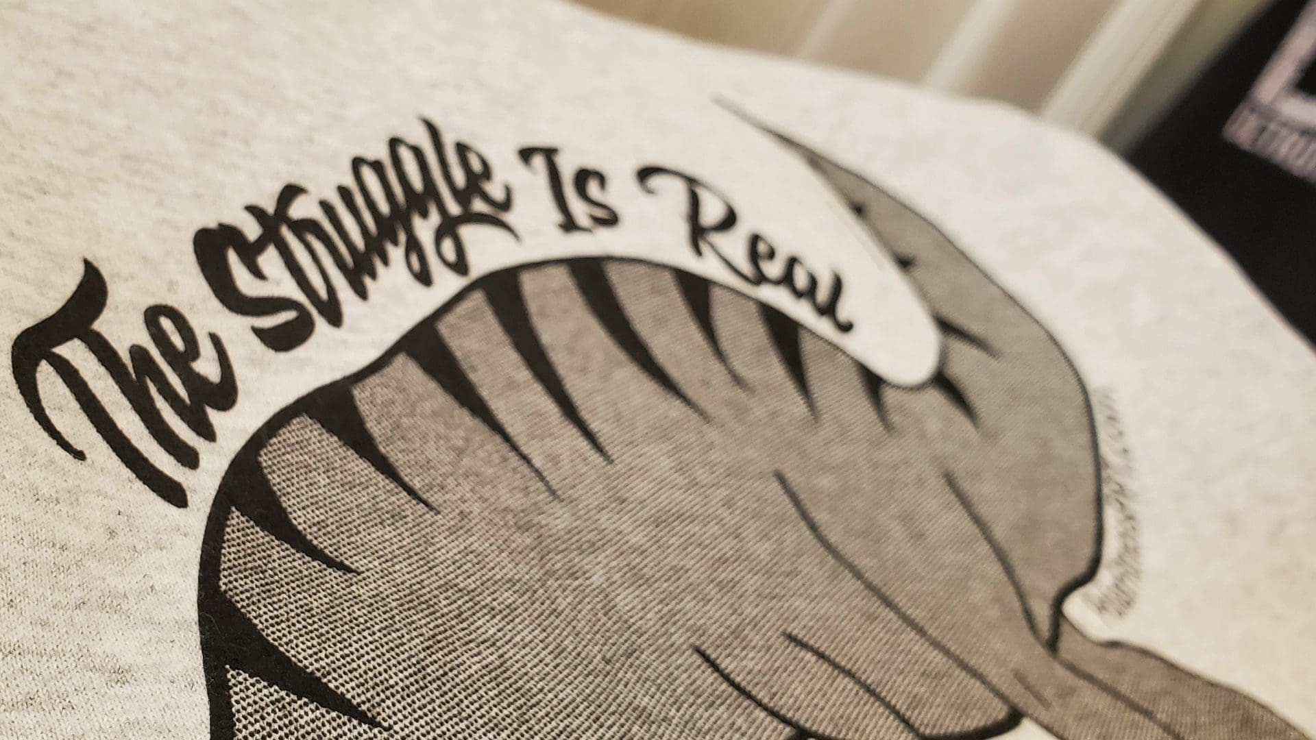 Polar Physical Therapy and Fitness - T-Rex Shirt 06