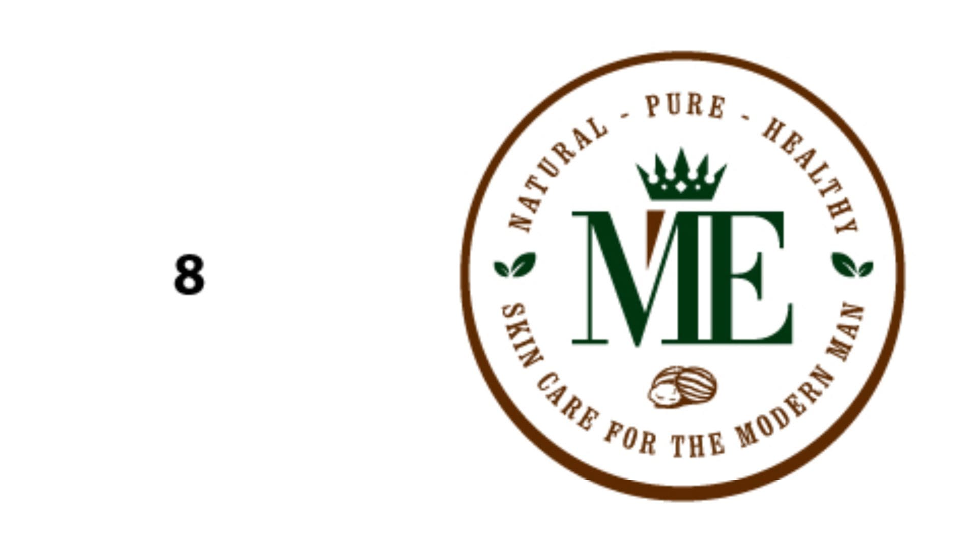 ME - Crest Logo Concept 08