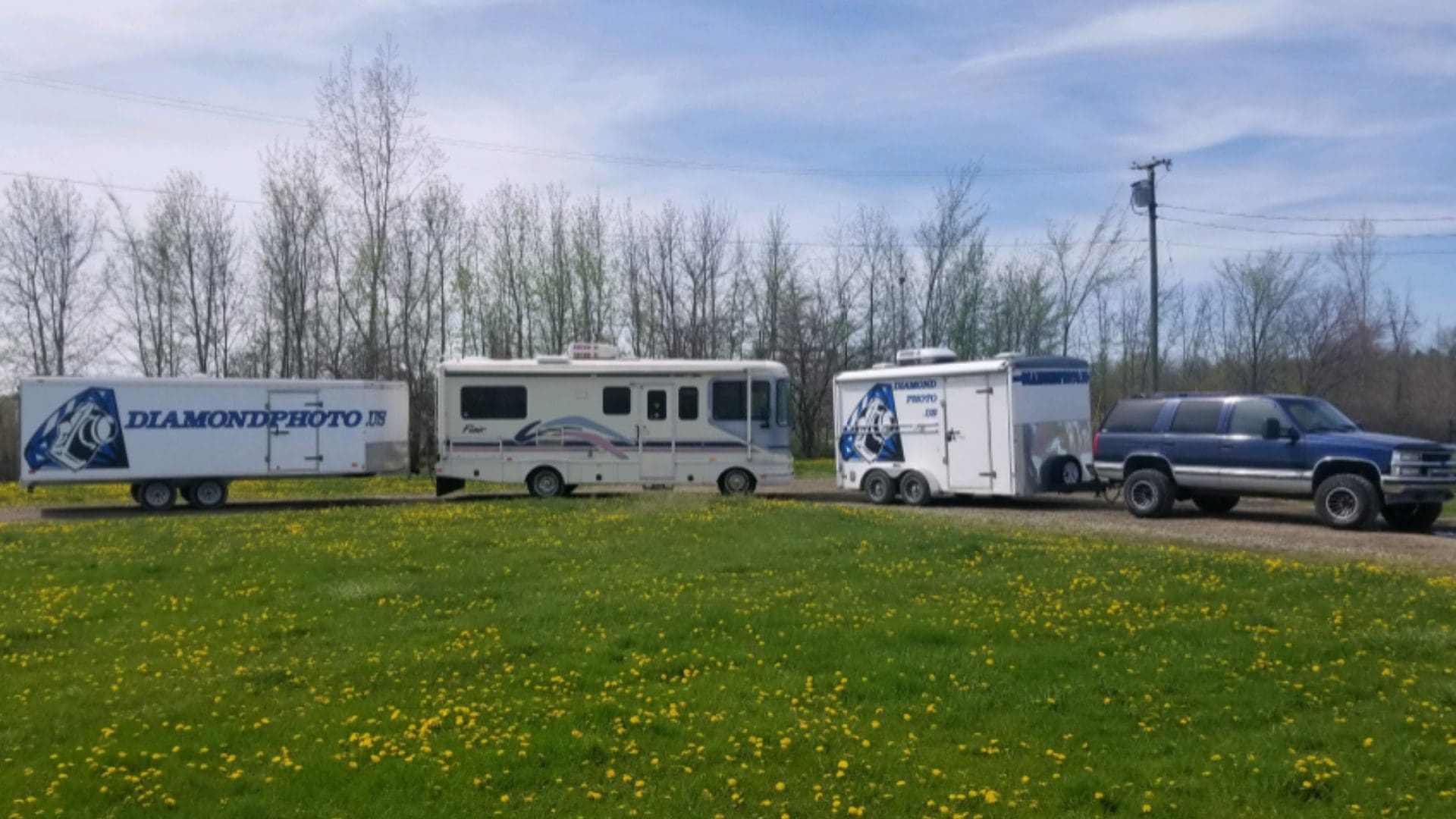 Diamond Photo - Large Trailer Graphics (1)