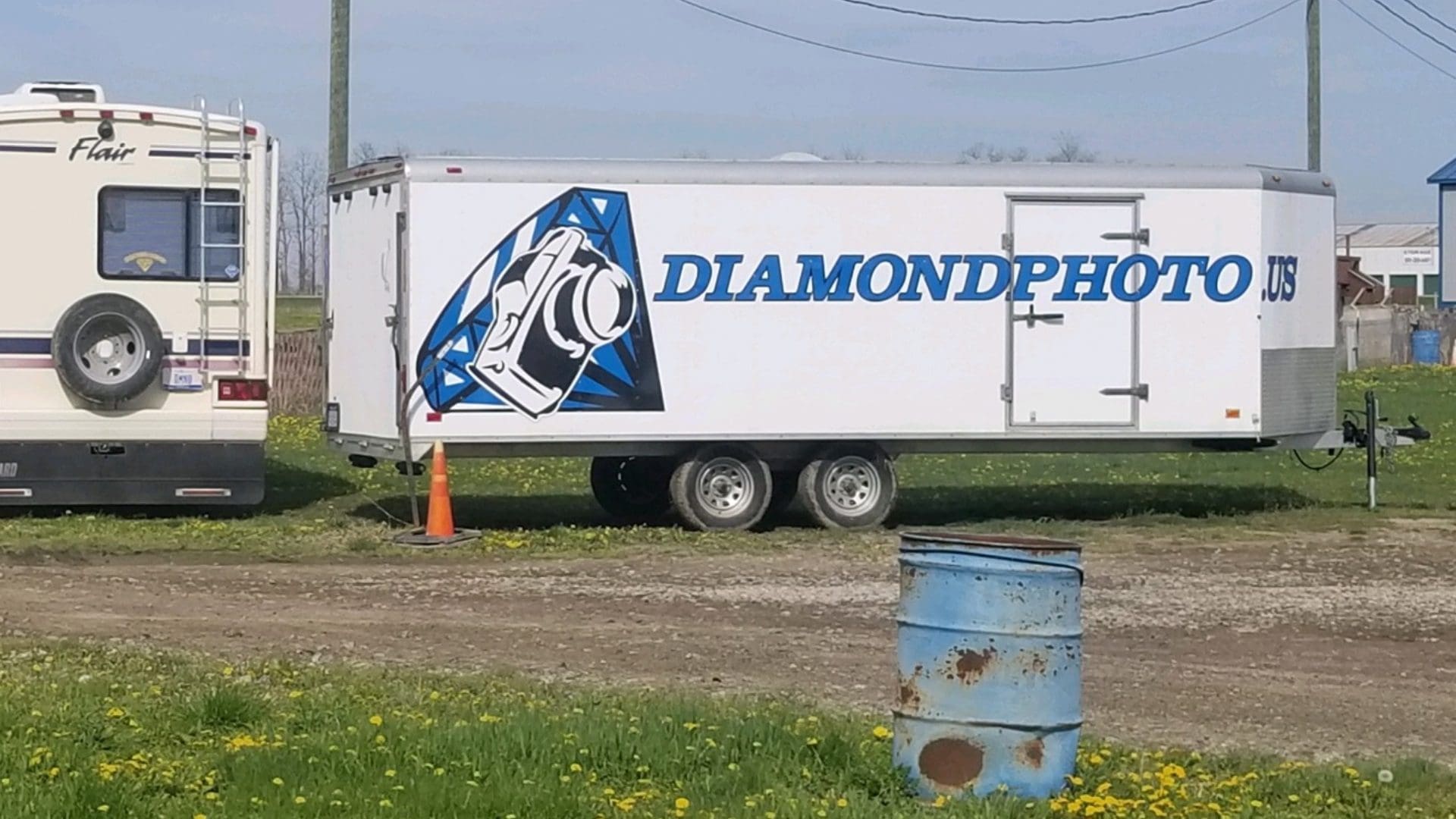 Diamond Photo - Large Trailer Graphics (5)