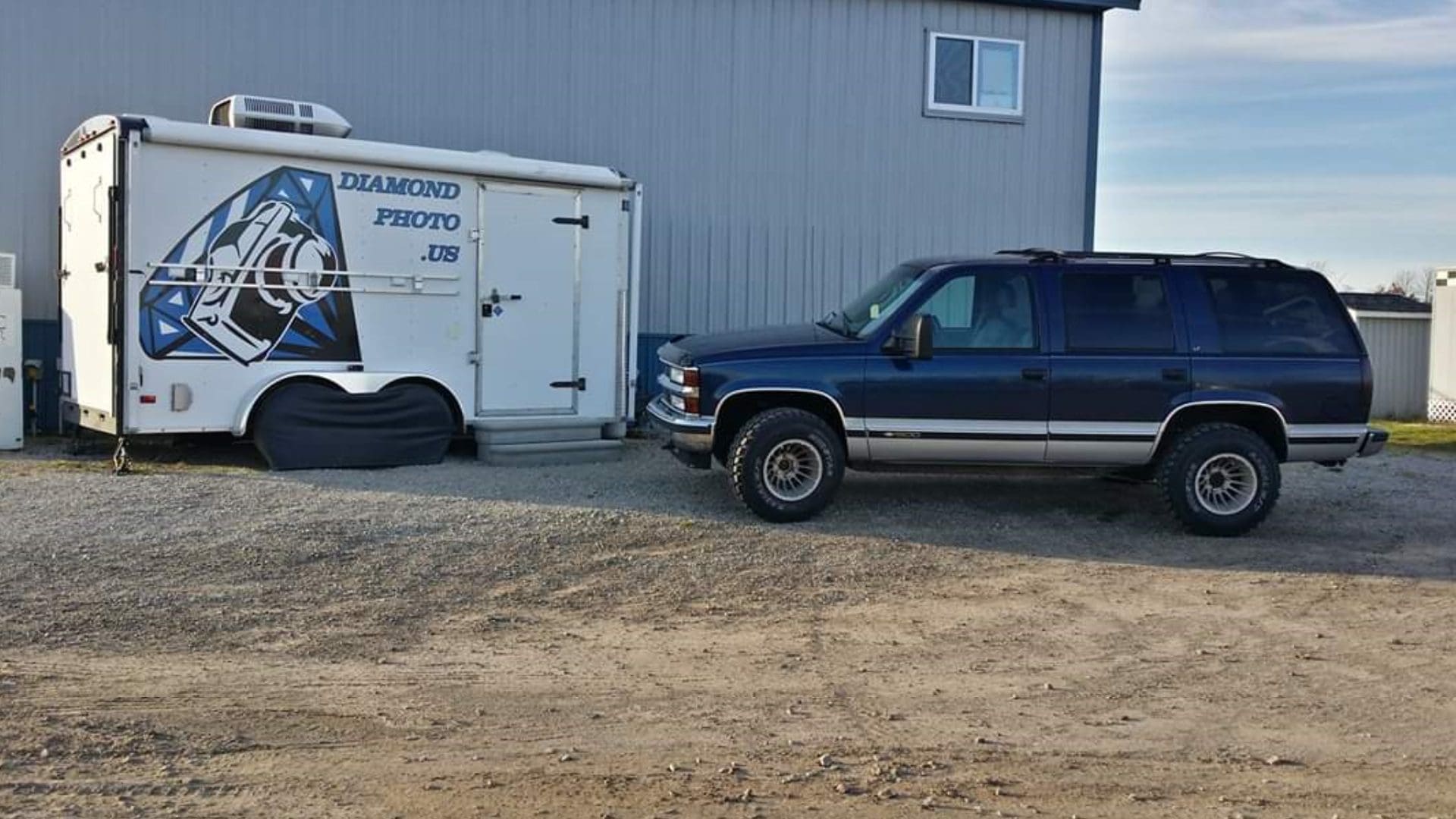 Diamond Photo - Small Trailer Graphics (6)