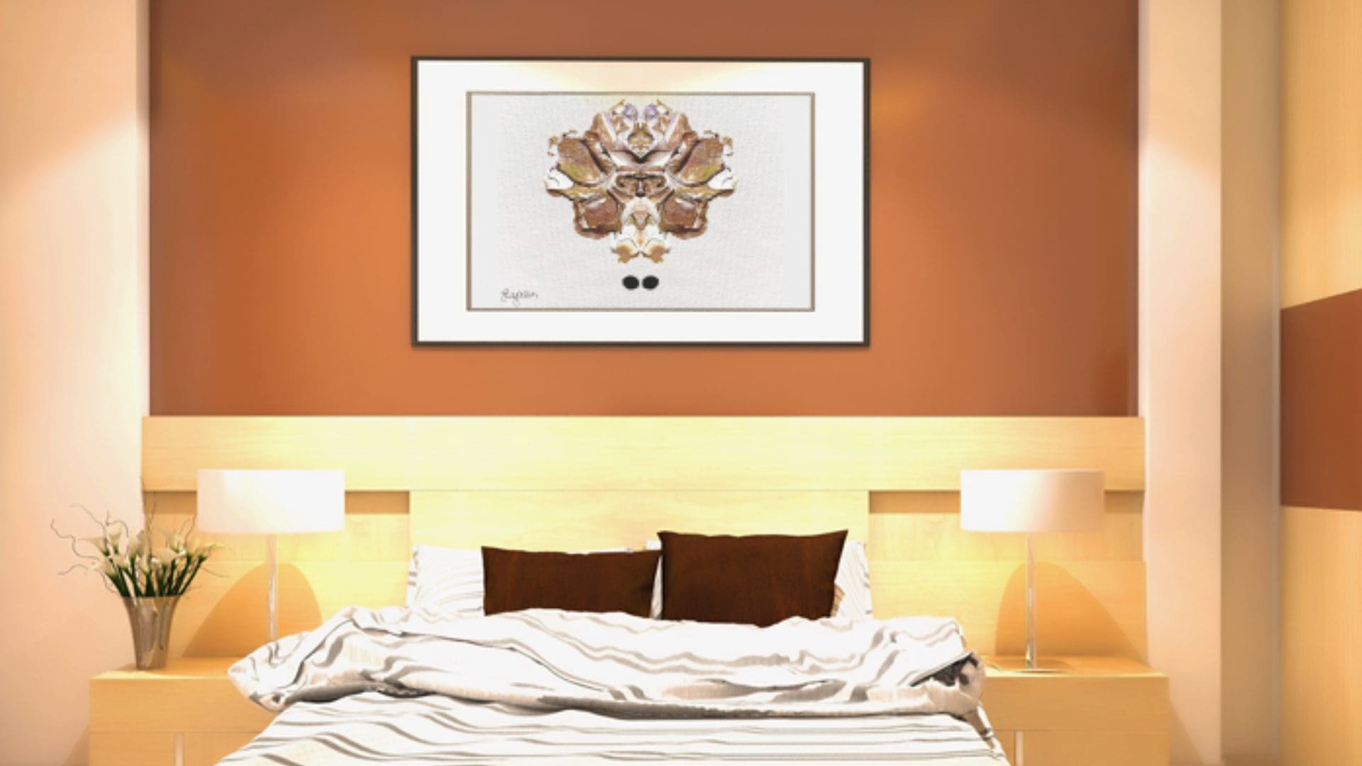 Emily Alber Art - Dotted Flower Mockup (1)