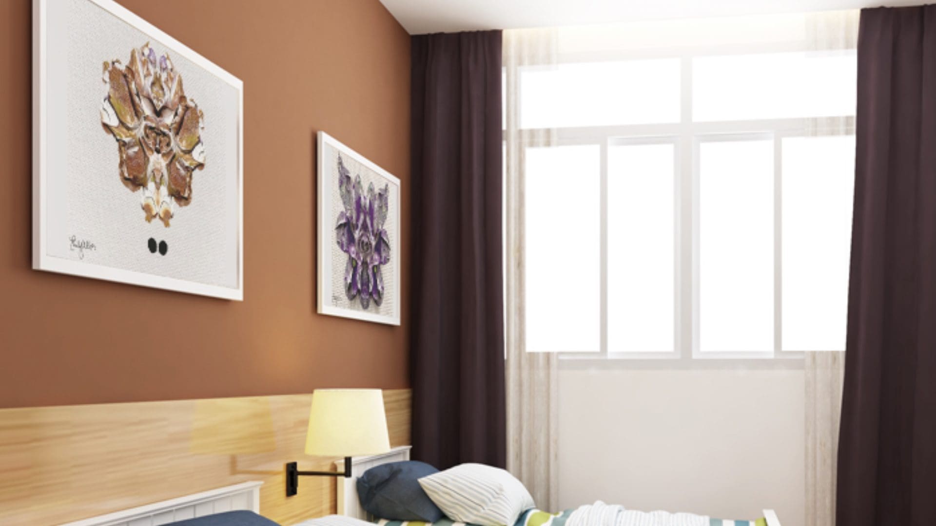 Emily Alber Art - Dotted Flower Mockup (2)